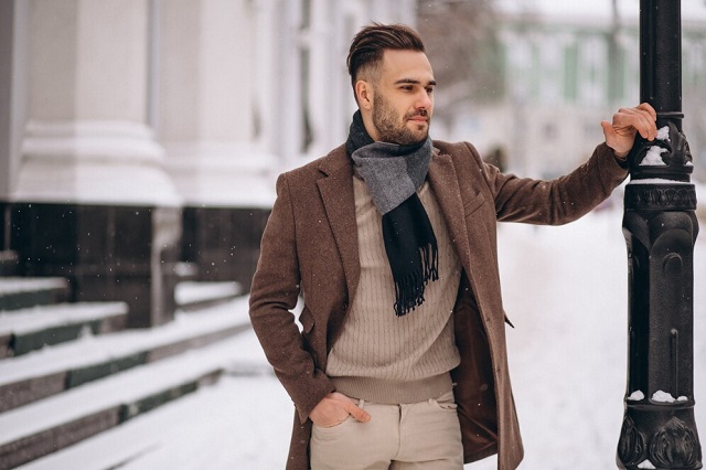 rich men dating